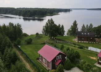 Продам дом, 113 м2, деревня Фомино-Городище