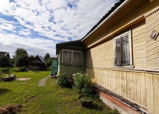 Дом на продажу, 41.5 м2, деревня Мстинский Мост, Железнодорожная улица