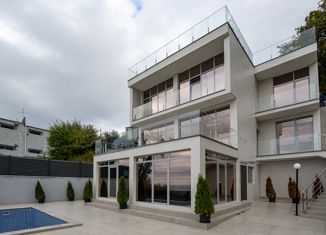 Дом на продажу, 300 м2, Сочи, Хоста, улица Ручей Видный, 20/188