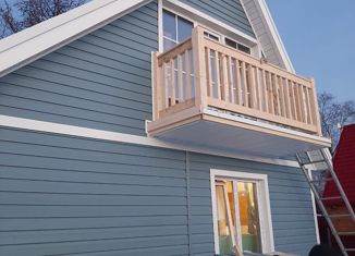 Дом на продажу, 55 м2, СНТ Холодок