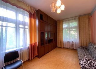 Продам 2-ком. квартиру, 52 м2, Москва, Большая Остроумовская улица, 11к1, Большая Остроумовская улица