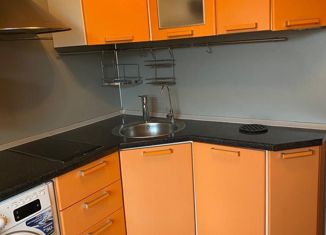 Сдаю двухкомнатную квартиру, 38 м2, Москва, улица Пестеля, 3, улица Пестеля