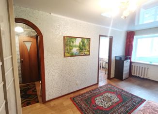 Продажа двухкомнатной квартиры, 40.7 м2, Барнаул, улица 80-й Гвардейской Дивизии, 64