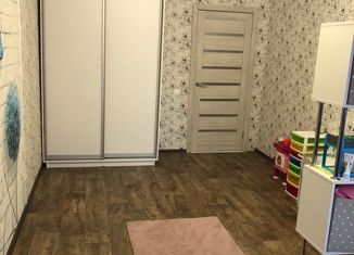 1-комнатная квартира на продажу, 43.9 м2, Краснодар, Тепличная улица, 78, Прикубанский округ
