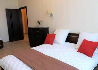 Продаю 1-ком. квартиру, 42.6 м2, Краснодар, Кубанская улица, 52, Кубанская улица