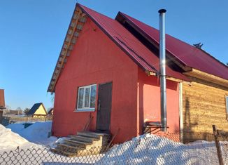 Продам дом, 76 м2, садовое товарищество Юбилей, Букетная улица