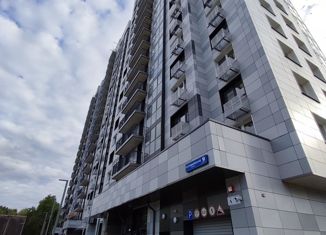 Продается 1-комнатная квартира, 41.4 м2, Москва, Осташковская улица, 9к2, Осташковская улица