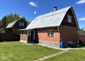 Продам дом, 100 м2, садовое товарищество Технолог, Цветочная улица