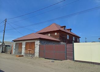 Продается дом, 292.9 м2, Улан-Удэ, улица Крылова, 5