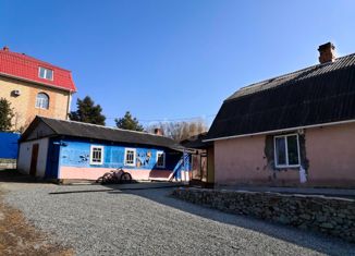 Продажа дома, 106 м2, Артём, Бардина-Хуторская улица