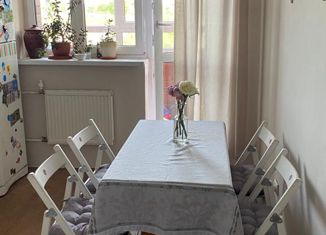 Продаю 3-ком. квартиру, 83 м2, Тосно, проспект Ленина, 3