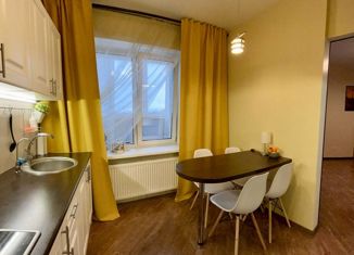 Продаю однокомнатную квартиру, 36.5 м2, Санкт-Петербург, Афанасьевская улица, 1, Афанасьевская улица