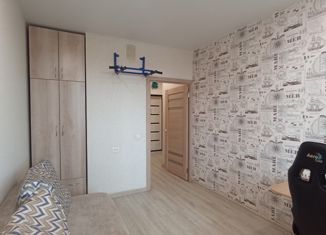 Продажа 1-ком. квартиры, 36.6 м2, Новосибирск, улица Кирова, 225, метро Речной вокзал