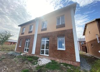 Продам таунхаус, 123.6 м2, хутор Ленинаван, улица Штрауса