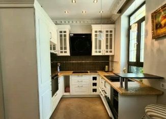 Продается 2-комнатная квартира, 62 м2, Краснодар, проспект имени писателя Знаменского, 5, микрорайон Почтовый