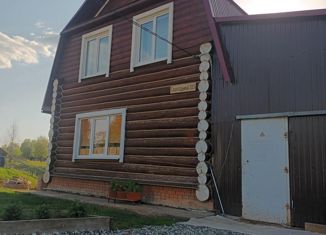 Продажа дома, 129.3 м2, поселок Юг, улица Ленина