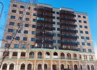 Продажа 2-комнатной квартиры, 59.4 м2, Набережные Челны, переулок Гайдара, 9/1, ЖК Возрождение