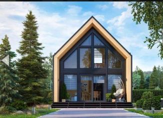 Продаю дом, 98 м2, СНТ Акация