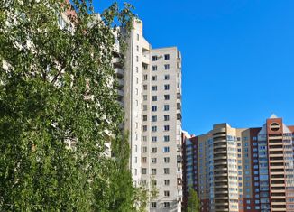 1-комнатная квартира на продажу, 41.9 м2, Санкт-Петербург, улица Бадаева, 9, метро Проспект Большевиков