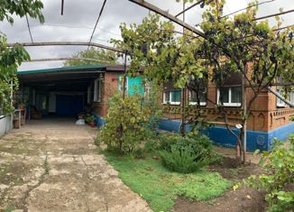 Продам дом, 64.7 м2, хутор Красное, улица Новосёлов, 13