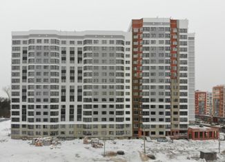 Продается однокомнатная квартира, 45 м2, Рязань, Славянский проспект, 8, Октябрьский район