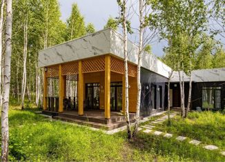 Продаю участок, 7.05 сот., посёлок Бидинский, 5-я аллея