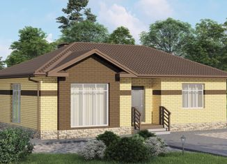 Продам дом, 105 м2, деревня Деменщина, 4-й Миловидный проезд, 17