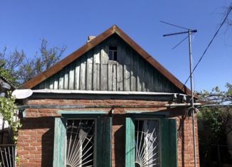 Продажа дома, 26 м2, посёлок городского типа Яблоновский, Красная улица, 21