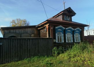 Дом на продажу, 71.2 м2, Кохма, Кооперативная улица, 8