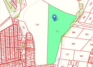 Продаю земельный участок, 2009.39 сот., деревня Киселево