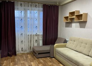 Продажа квартиры студии, 28 м2, рабочий поселок Маркова, микрорайон Берёзовый, 167