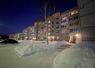 Продается 2-комнатная квартира, 57 м2, поселок Марковский, поселок Марковский, 9