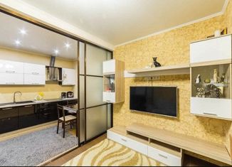 2-комнатная квартира на продажу, 51 м2, Сочи, Виноградная улица, 2/3, ЖК На Красноармейской