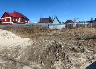 Продам земельный участок, 10 сот., Сургут, Девятая улица, 212