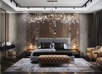 Продаю пятикомнатную квартиру, 500 м2, Москва, 3-я улица Ямского Поля, 9к5, 3-я улица Ямского Поля