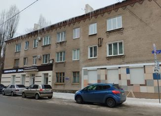 Продажа однокомнатной квартиры, 32 м2, Воронежская область, Пушкинская улица, 28