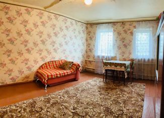 Дом на продажу, 54 м2, село Чуланово, Мирная улица