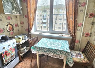 Продается двухкомнатная квартира, 46.8 м2, Ярославская область, улица Щепкина, 15