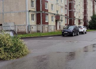 Продажа 1-комнатной квартиры, 40.1 м2, посёлок городского типа имени Морозова, Пионерская улица, 6