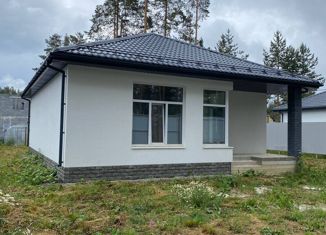 Продается дом, 87 м2, Сысерть, улица Александра Зозули