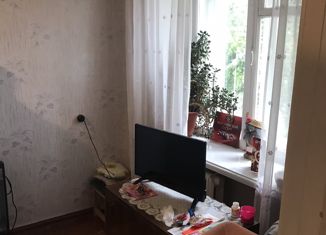 Продам 2-комнатную квартиру, 43 м2, Красноярск, улица Чайковского, 13, Ленинский район