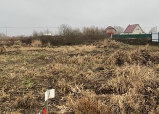 Продам земельный участок, 10.6 сот., территория Белоозёрский, Солнечная улица