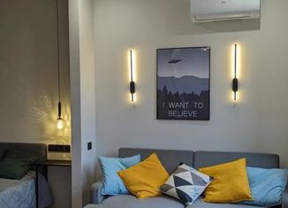 Продажа квартиры студии, 30.4 м2, Москва, Большой Волоколамский проезд, 23, Большой Волоколамский проезд