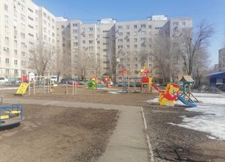 Продажа трехкомнатной квартиры, 59 м2, Оренбург, проспект Гагарина, 25Б