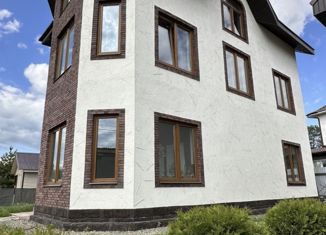 Продам дом, 287 м2, деревня Марушкино, садоводческое некоммерческое товарищество Толстопальцево-4, 420с1