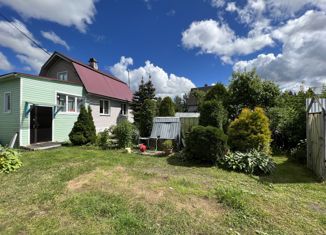Дом на продажу, 94 м2, садоводческое некоммерческое товарищество Конта
