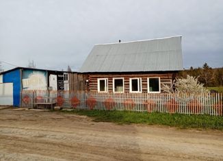 Продаю дом, 44.5 м2, поселок Вогулка, Центральная улица, 64