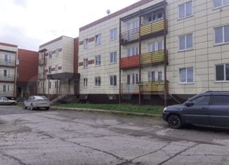 3-комнатная квартира на продажу, 71 м2, рабочий посёлок Коноша, Советская улица, 94к1