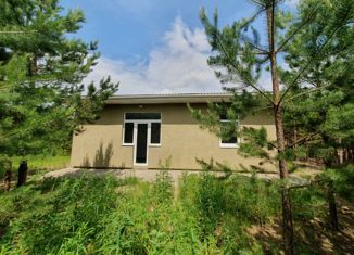 Продам дом, 75 м2, территория Новаторов, улица Артамонова