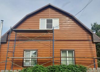 Продам дом, 100 м2, Калачинск, Первомайская улица, 13